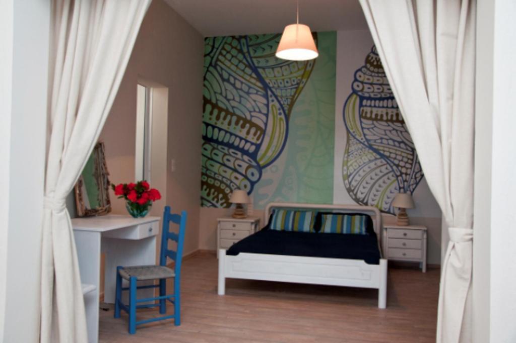 Villa Skala Koutsounari Room photo