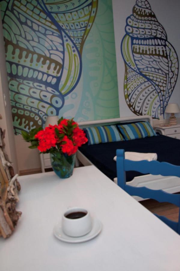 Villa Skala Koutsounari Room photo