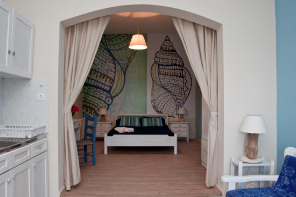 Villa Skala Koutsounari Room photo