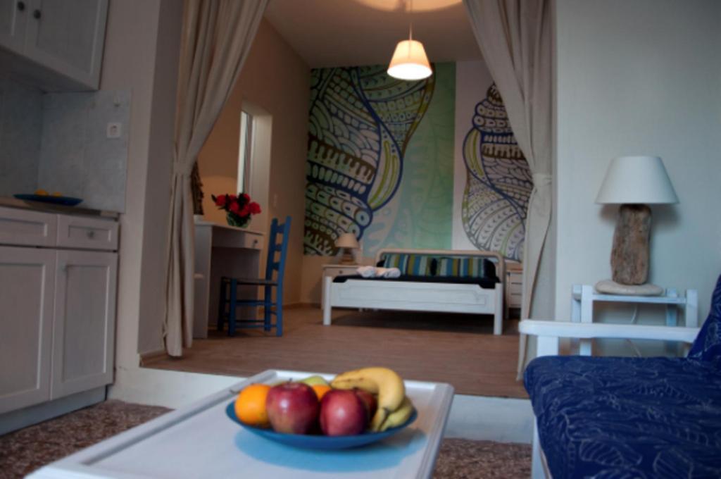 Villa Skala Koutsounari Room photo