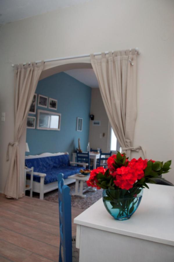 Villa Skala Koutsounari Room photo