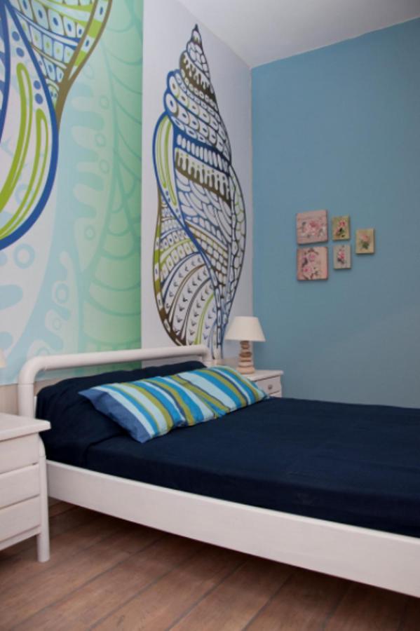 Villa Skala Koutsounari Room photo